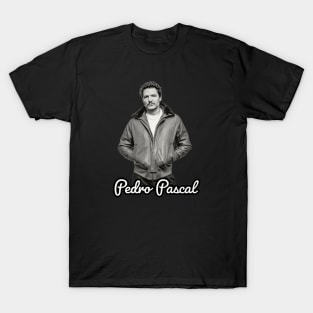 Pedro Pascal / 1975 T-Shirt